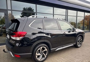 Subaru 2023 Subaru Forester Subaru Forester 2.0i-L Platinum (EyeSight) Lineartronic 2.0, zdjęcie 12