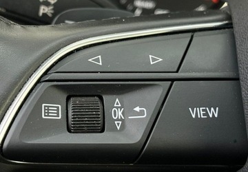 Audi Q5 II SUV Facelifting 2.0 40 TDI 204KM 2022 Audi Q5 4x4 Automat Navi Webasto Grzana kierownica Parktronic FV23, zdjęcie 20