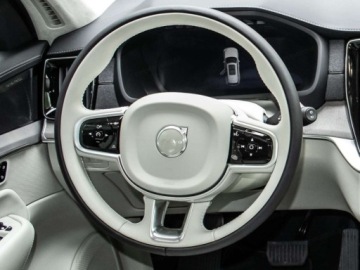 Volvo XC90 II 2026 VOLVO XC90 B5 B AWD Ultra Bright Suv 2.0 (264KM) 2026, zdjęcie 12