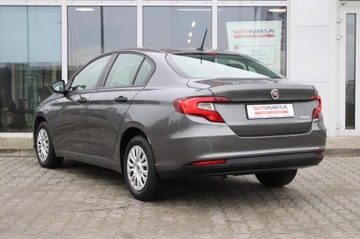 Fiat Tipo II Sedan Facelifting 1.4 Fire 95KM 2021 FIAT Tipo Salon PL ||, zdjęcie 2