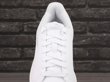 Buty, sneakersy trampki Puma UP WHITE