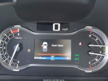 Honda Ridgeline 2023 Honda Ridgeline RTL 2023 3.5l 3.5 Benzyna 280KM, zdjęcie 6