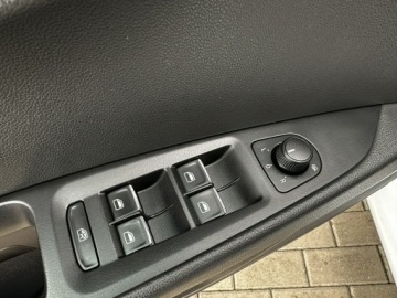 Seat Leon III ST 2.0 TDI CR 184KM 2014 Seat Leon LED Climatronic Grzane fotele Tempomat, zdjęcie 30