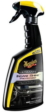 MEGUIAR'S Ultimate Insane Shine Protectant 473ml
