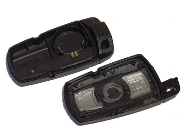 КОРПУС КЛЮЧА BMW