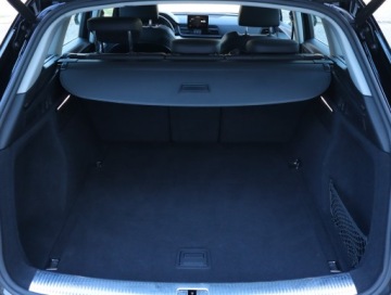 Audi Q5 II SUV 2.0 TDI 163KM 2019 Audi Q5 2.0 TDI, Salon Polska, Serwis ASO, 4X4, zdjęcie 13