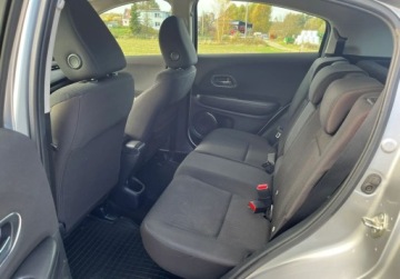 Honda HR-V II SUV 1.6 i-DTEC 120KM 2016 Honda HR-V 1,6 Diesel 120 KM, Polecam 1.6 Diesel 120KM, zdjęcie 12