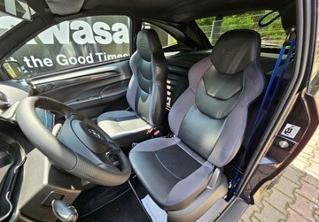 Aixam 2025 Aixam Coupe GTI od 14 roku zycia REZERWACJA AIXAM MOTO Chorzow Diesel, zdjęcie 7