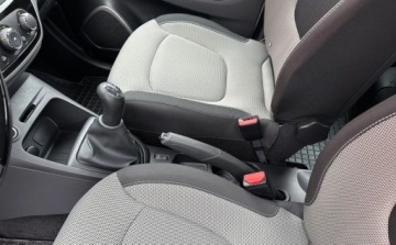 Renault Captur I Crossover 0.9 Energy TCe 90KM 2015 Renault Captur 90KM, 2015R, Klimatronic, Zarejestrowany w Polsce VAT-Marza, zdjęcie 26