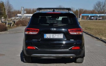Kia Sorento III 2015 Kia Sorento GWARANCJA, Salon PL, 1. Wlasciciel, 7-Osobowy, 4x4, Automat, zdjęcie 23