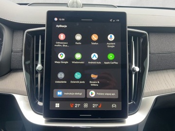 Volvo XC90 II 2025 Volvo XC 90 Volvo XC90 B5 250KM+14KM FV23% Gwaranc, zdjęcie 32