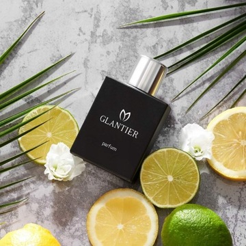 Glantier Premium 749 Мужской парфюм 50 мл + Бесплатно