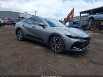 Toyota 2023 Toyota Crown 2023 r., 2,5 L 2.5 Hybryda 236KM, zdjęcie 2