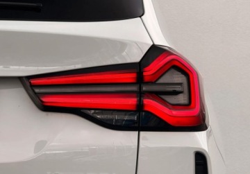 BMW X3 G01 2023 BMW X3 I wlasciciel M Sport Hak Gwarancja Bezwypadkowy FVAT23, zdjęcie 7