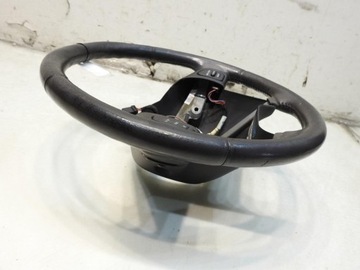 МНОГОФУНКЦИОНАЛЬНЫЙ РУЛЬ JEEP GRAND CHEROKEE II WJ