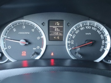 Suzuki Swift V Hatchback 5d 1.3 DDiS 75KM 2012 Suzuki Swift 1.3 DDiS, Klima, Klimatronic, zdjęcie 10
