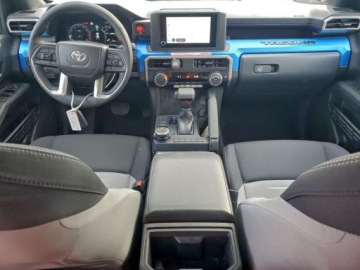 Toyota Tacoma II 2025 Toyota Tacoma Double Cab 2025 2.4 Benzyna 278KM, zdjęcie 8