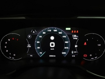 Fiat Tipo II 2022 Fiat Tipo automat mHEV klima auto virtual cocpit, zdjęcie 21