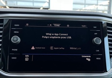 Volkswagen T-Roc I SUV 1.5 TSI ACT 150KM 2020 Volkswagen T-Roc Advance Pakiety, ACC, Kamera, Hak holowniczy, Podgrzewan, zdjęcie 29