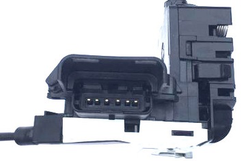 КАССЕТА ДВЕРНОГО ЗАМКА OE ПЕРЕДНЯЯ ЛЕВАЯ CITROEN C4 PICASSO 9135Y0