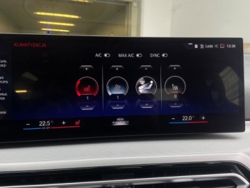 BMW Seria 3 G20-G21 Limuzyna 2.0 318i 156KM 2023 BMW 318i FV23%, Gwarancja, Bezwypadkowy, Nawigacja, zdjęcie 11