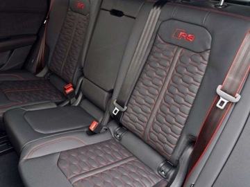 Audi Q8 2025 AUDI Q8 RSQ8 TFSI quattro Performance Suv 4.0 (640KM) 2025, zdjęcie 9