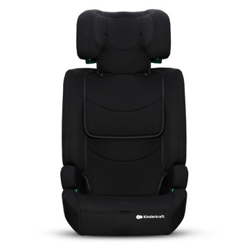 Fotelik samochodowy 76-150 cm 9-36 kg ISOFIX SAFETY-FIX i-Size Kinderkraft