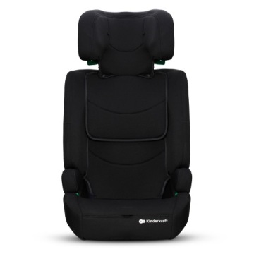 Автокресло i-Size 9-36 кг ISOFIX KINDERKRAFT SAFETYFIX 2 Top Tether