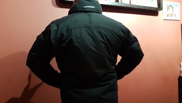 AMG Mercedes, оригинальная Куртка с капюшоном. размер М