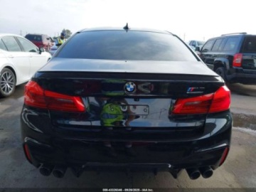 BMW Seria 5 G30-G31 2019 BMW M5 Competition 2019 4.4l 4.4 Benzyna 617KM, zdjęcie 4