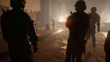 ELEX II PS5 PL ДУБЛИРОВАНИЕ