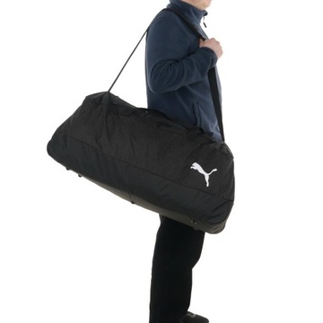 Torba sportowa Puma Large Bag treningowa na ramię