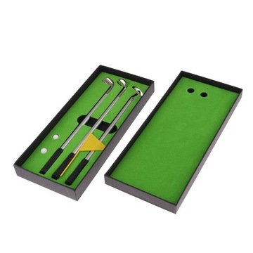 Pulpit Tabletop Golf Pen Mini zabawka
