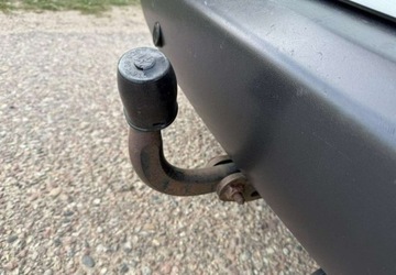 Volkswagen Caddy III Kombi Facelifting 2.0 EcoFuel 109KM 2011 Volkswagen Caddy 2.0 MPI 109 KM 5 osobowy Nowa instalacja LPG 2.0 109KM, zdjęcie 27