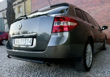 Renault Laguna III Grandtour 2.0T 16v 170KM 2008 Renault Laguna Automat LPG Relingi Warszawa gwarancja w cenie KD 2.0, zdjęcie 35