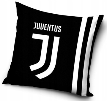 POSZEWKA dekoracyjna JUVENTUS 40x40 cm