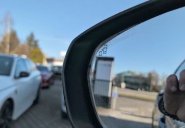 Citroen C5 Aircross SUV Facelifting 1.5 BlueHDi 131KM 2023 Citroen C5 Aircross 1.5 BlueHDi Max EAT8 SalonPL FVat Od Reki Niski Przebi, zdjęcie 26