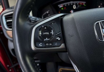 Honda CR-V V SUV 1.5 VTEC TURBO 193KM 2019 Honda CR-V 1.5 VTEC TURBO 4x4 193KM SKORA gwarancja Navi kamerapanorama, zdjęcie 22