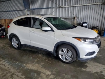 Honda HR-V II 2019 Honda HR-V 2019 HONDA HR-V EX 1.8 Benzyna 141KM, zdjęcie 4