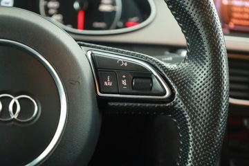 Audi A4 B8 Limousine Facelifting 1.8 TFSI 170KM 2012 Audi A4 1.8 TFSI, Automat, Skóra, Navi, Xenon, zdjęcie 13