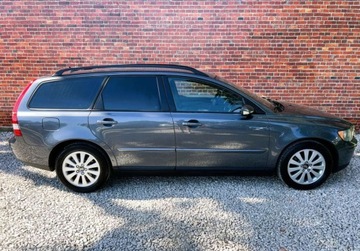 Volvo V50 2.4 140KM 2004 Volvo V50 Alu Klima Super Stan Gwarancja w cenie Warszawa VKWR 2.4 140KM, zdjęcie 38