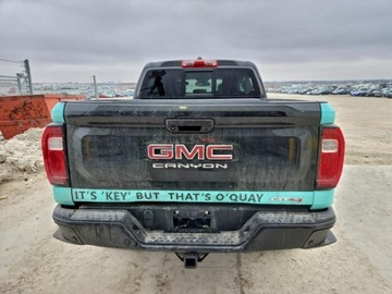  GMC Inny Canyon AT4 2024 2.7L 2.7 Benzyna 310KM, zdjęcie 2