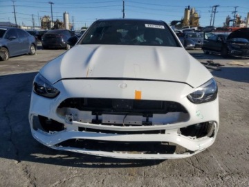 Mercedes Klasa C W206 2025 Mercedes-Benz Klasa C 300 2025 2.0l 2.0 Benzyna 255KM, zdjęcie 5