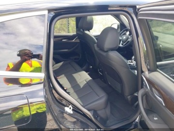 BMW X3 G01 2021 BMW X3 xDrive30i 2021 2.0l 2.0 Benzyna 248KM, zdjęcie 12