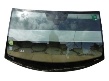 SZYBA CZOŁOWA VW TOUAREG III 2018R. SENSOR KAMERA