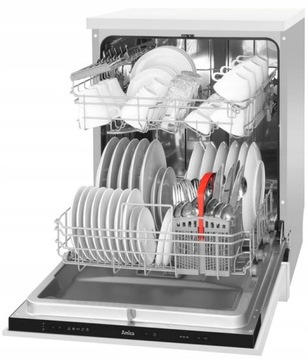 Комплект Amica Индукционная плита Духовка Посудомоечная машина Вытяжка