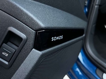 Audi A3 8Y 2024 Audi S3 Limousine 333KM Matrix Panorama Head-up Elektryczne fotele, zdjęcie 15