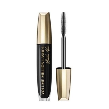 L'ORÉAL PARIS VOLUME MILION LASHES BALM NOIR tusz do rzęs black, 10,5 ml