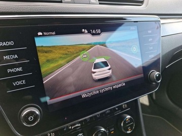 Skoda Superb III Scout 2.0 TSI 280KM 2024 Skoda Superb Sportline 2.0 TSI 280KM 4x4 DSG FV23 2.0 Benzyna, zdjęcie 22