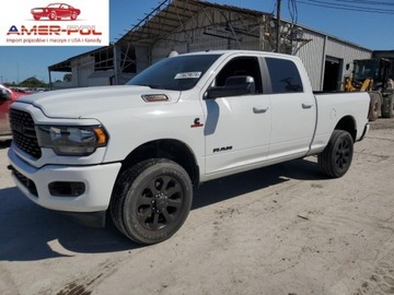  RAM 2500 Big HornLone Star 2022 6.7l 6.7 Diesel 370KM